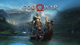 God of War (2018) pt 2