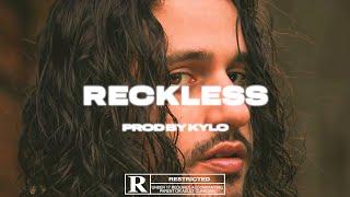 (FREE) Russ Type Beat 2023 - "Reckless"