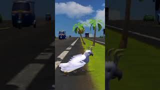 #chicken road cross gameplay video #tj gaming 142 #like and subscribe my channel#viral#shrot #video