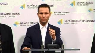 First results of decentralization reforms. Ukraine Crisis Media Center, 18th of March 2015