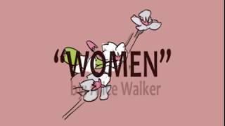 Alice Walker's Women