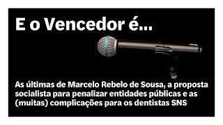 E o Vencedor é… em direto na Rádio Observador