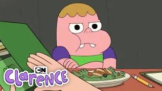 Another Clarence | Clarence | Cartoon Network