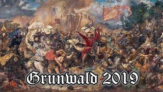 Bitwa pod Grunwaldem 1410-  Bitva u Grunwaldu 1410 - The Battle of Grunwald 1410