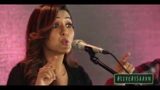 "Medley Mix" - Live@Saavn - Neeti Mohan