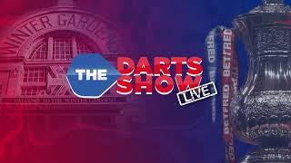 The Darts Show Live | 2024 Betfred World Matchplay Day Six