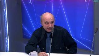 Радио "L!FE". "Домой!". Дмитрий Айвазян. 14.12.2016г.