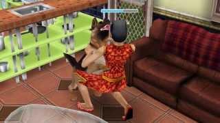 The Sims FreePlay Trailer