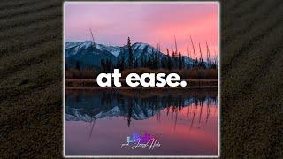 mike. Type Beat 2024 | "At Ease" | Nic D Type Beat 2024