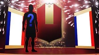 THESE RED PICKS WERE INSANE! - *TOP 100 REWARDS* - FIFA 19 Ultimate Team