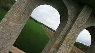 FPV Under the bridge