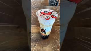 World’s BEST Boba!  #shorts #viral #food