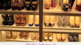 Jennifer Stano's Closet Tour