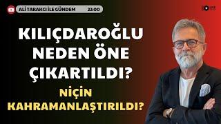 KILIÇDAROĞLU’NUN CHP GENEL BAŞKANI OLMASINI KİM İSTİYOR? KILIÇDAROĞLU'NUN DAVASI DEVAM EDİYOR MU?