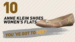 Anne Klein Shoes Women's Flats // New & Popular 2017