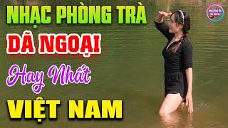 Nhạc Không Lời Buổi Sáng Tịnh Tâm Thư Giãn Hòa Tấu Guitar Cổ Điển, Say Quên Quên Lối Về