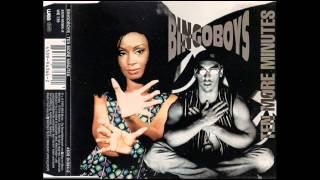 Bingoboys -- No communication