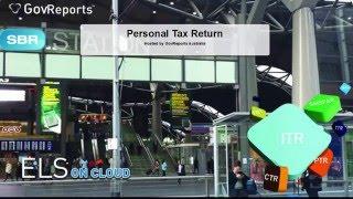 Prepare & Lodge Individual Tax Return