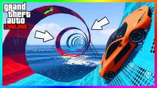 GTA 5 : POSSIBLE TRACK RACE WITH @abitbeast ! | Malayalam |