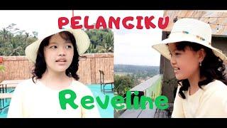 Pelangiku - Reveline (cover)