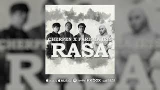 Cherpen X Farisha Iris - Rasa (Official Audio) OST Hati Tercarik Luka