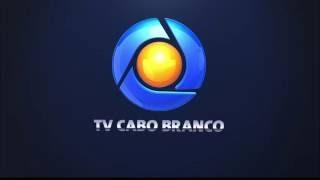 [HD] Vinheta Interprogramas da TV Cabo Branco 15' (2016)