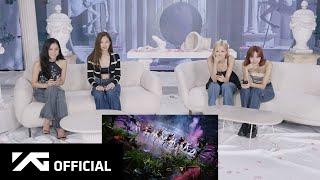 BLACKPINK - ‘Pink Venom’ M/V REACTION