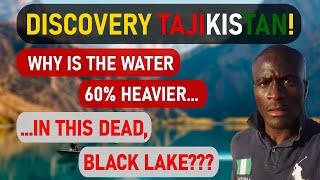 Brutal Reality of Swimming in a Dead Lake!