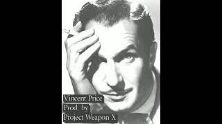 [FREE] Vincent Price - Prod. by Project Weapon X