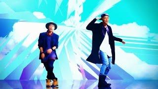 MIHIRO 〜マイロ〜 / +α feat. EXILE SHOKICHI (Short Ver.)