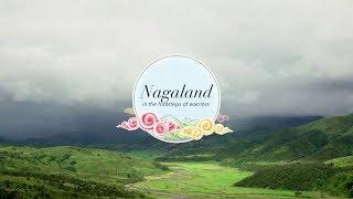 Nagaland | North East India