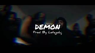 [FREE FOR PROFIT] "Demon" - FBG Duck x Rooga Type Beat (Prod. By Letzgolaj)