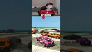 Twitch: Soy_Faustino #gta #gta5online #gta5 #gtav #viral #shortsvideo #shorts