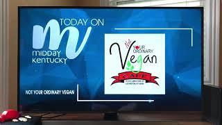 WTVQ ABC 36 Midday Kentucky Open February 17, 2020