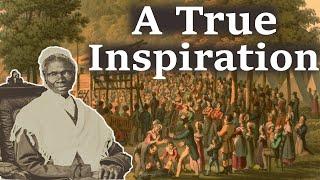 The Former Slave Who Inspired a Nation | Sojourner Truth