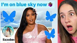 Which Celebrities Have Left X for Blue Sky?