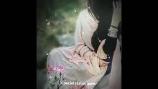 Jhilmil sitaron ki chaiyan ll new whatsapp status ll