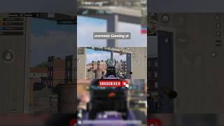 M416 PLUS RED DOT #music #shortvideos #pubgmobile