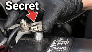 THIS WILL RESET YOUR CAR AND REPAIR IT FOR FREE