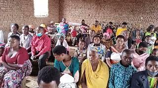 MURIYISI NARITEGEREJE BY MAHOKO CHOIRS