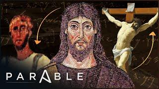 The Unsolved Mysteries Of Jesus Christ | Secrets Of Christianity | Parable