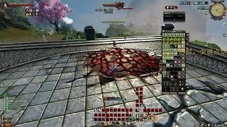 Age of Wushu: Scholar nukes 35k + HP within 5 seconds