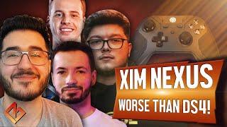 XIM NEXUS Worse than DS4 Windows For CHEATING (Console & PC) - BadBoy Beaman