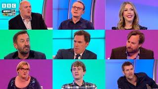 Panel Show People | Volume.1 | Would I Lie To You?