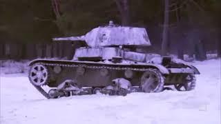 Fire and Ice (2006) - Winter War 1939