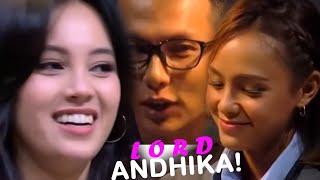 LANJOOTT GOMBALAN MAUT LORD ANDHIKA | LAPOR PAK