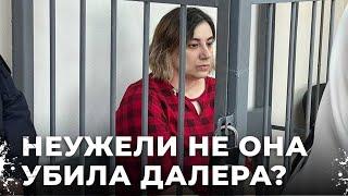 Трагедия в арендованном гараже: что привело к гибели Далера Бобиева? Судьба Вероники Наумовой