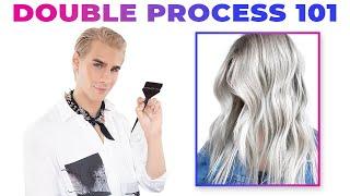 Step By Step Guide For A Flawless Double Process