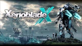 Ares Boss - Xenoblade Chronicles X OST