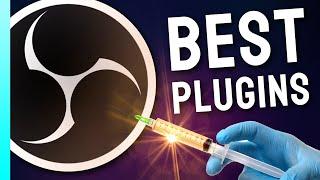 Die 5 besten Plugins für OBS Studio